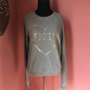 Abercrombie and Fitch sweater